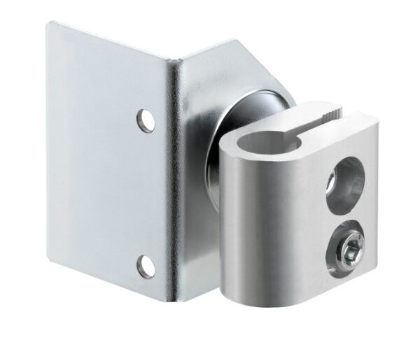 Rundstangenbefestigung BTU 300M-D12-90
