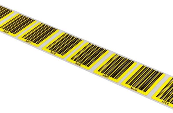 Set Label BCB G40 H47 MV0