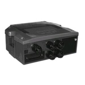 Barcode Anschlussbox CBX500