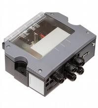 Barcode Anschlussbox CBX800-KIT-B6