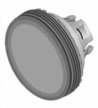 Druckhaube blau VAZ-LT2-BU