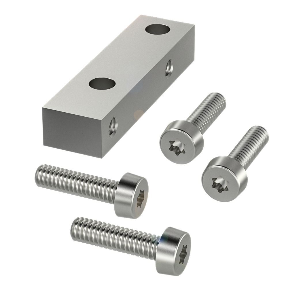 Befestigungstechnik BAM MB-ML-060-B22-1