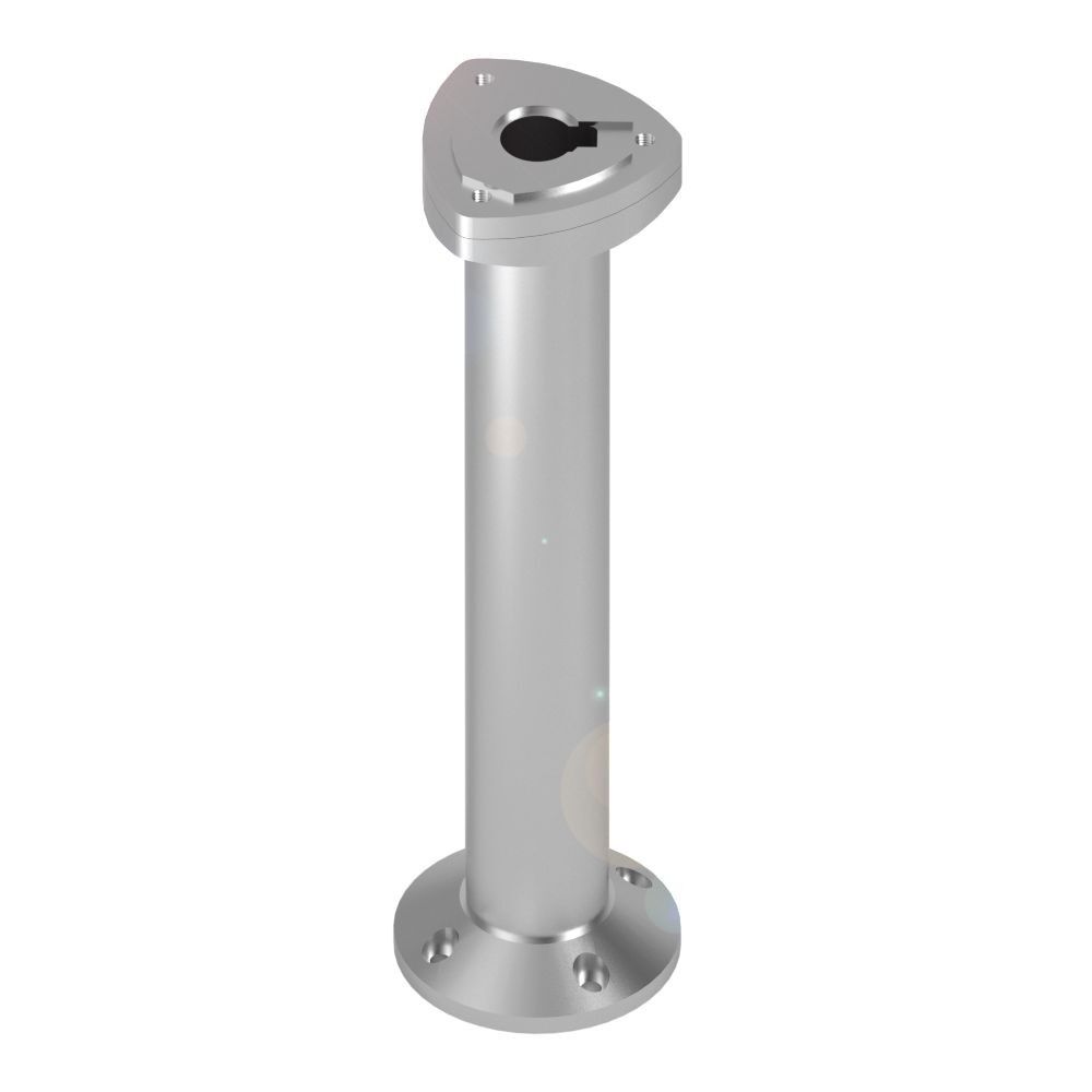 Befestigungstechnik BAM MB-NI-017-250-1