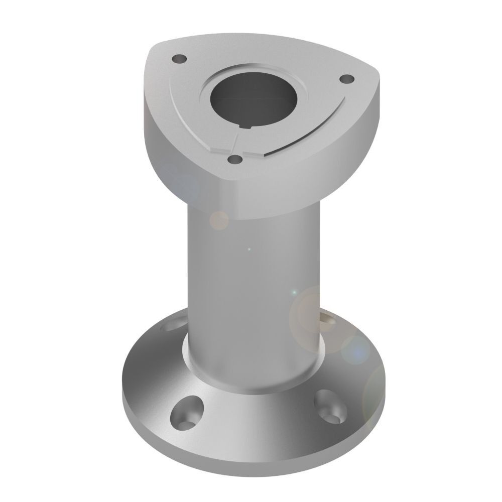 Befestigungstechnik BAM MB-NI-039-100-1