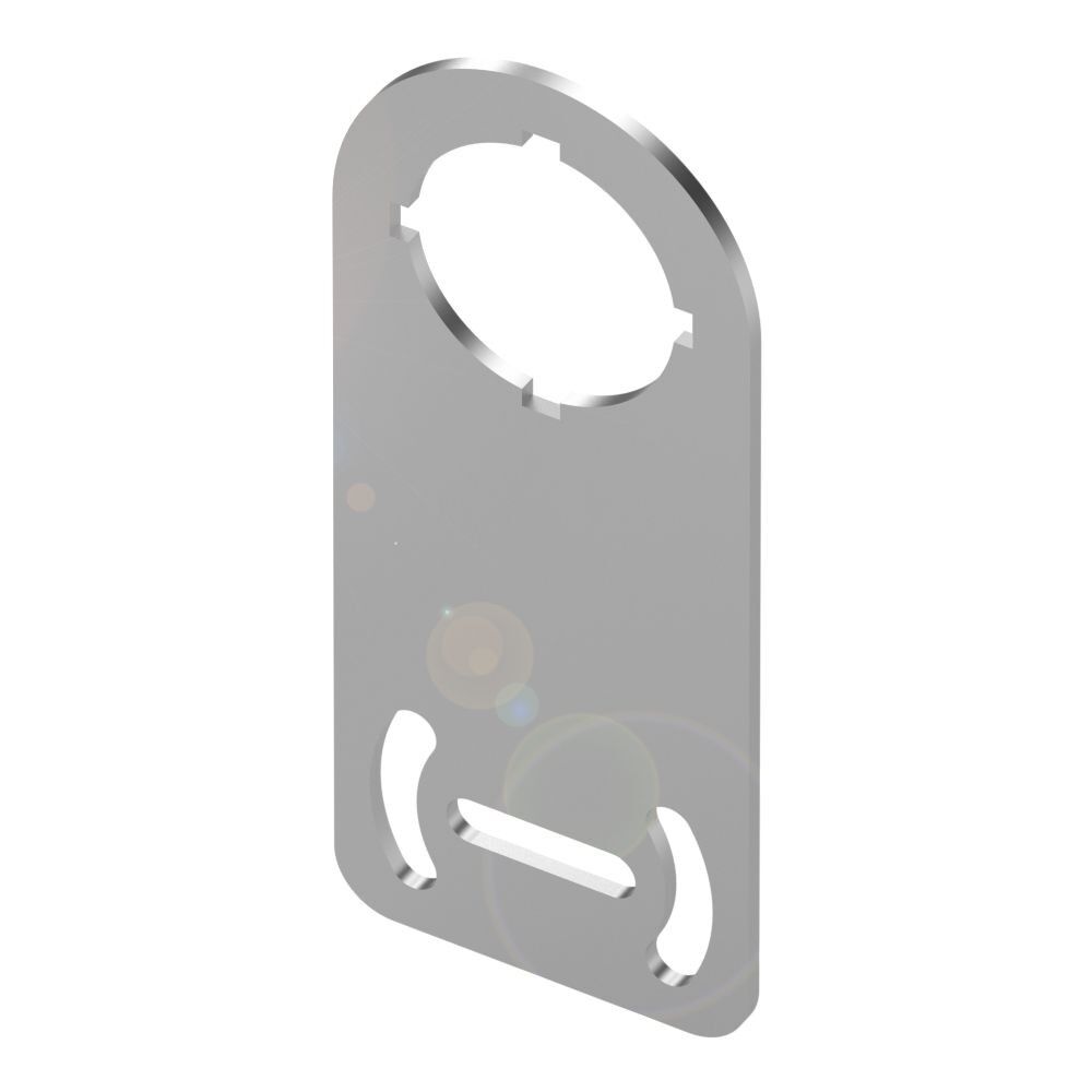 Befestigungstechnik BAM MB-NI-040-803-5