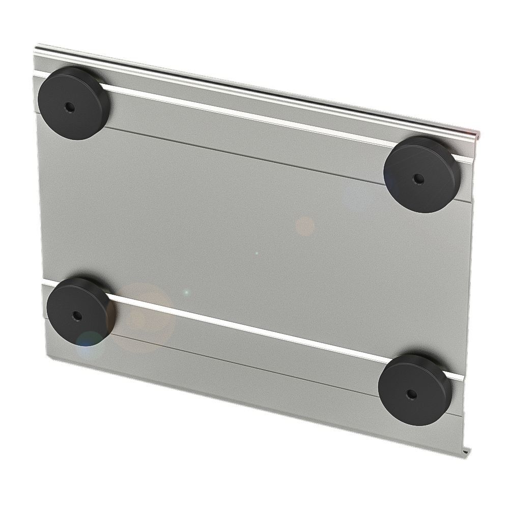 Befestigungstechnik BAM MB-SG-048-002-1