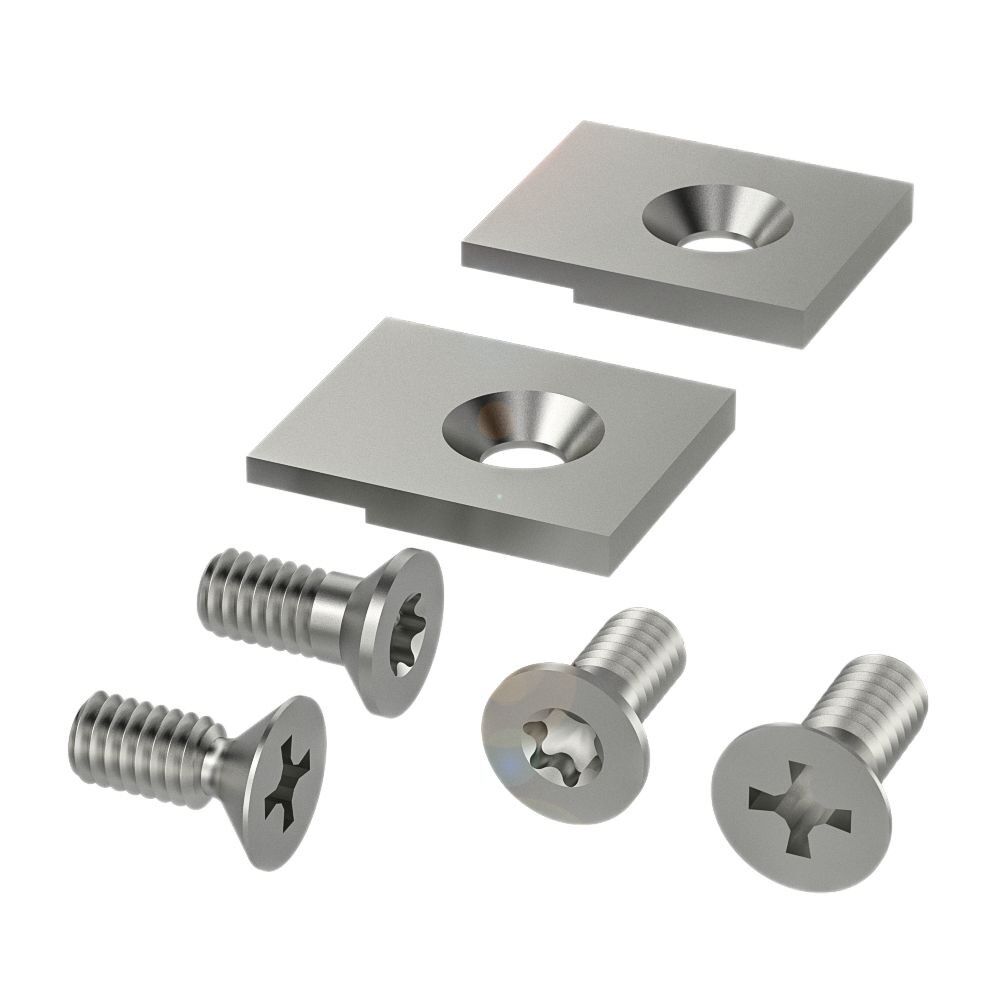 Befestigungstechnik BAM MC-ML-062-001-4