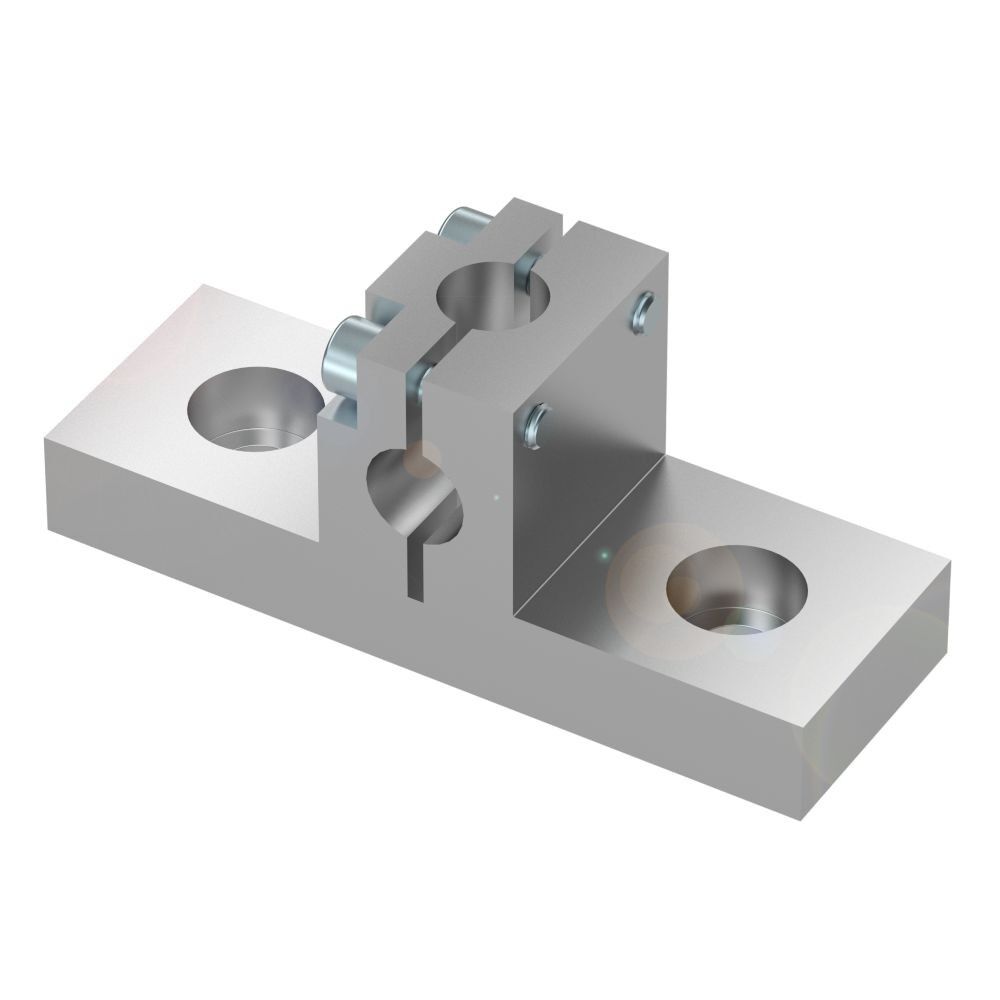 Befestigungstechnik BMS CU-M-D12-B060-03
