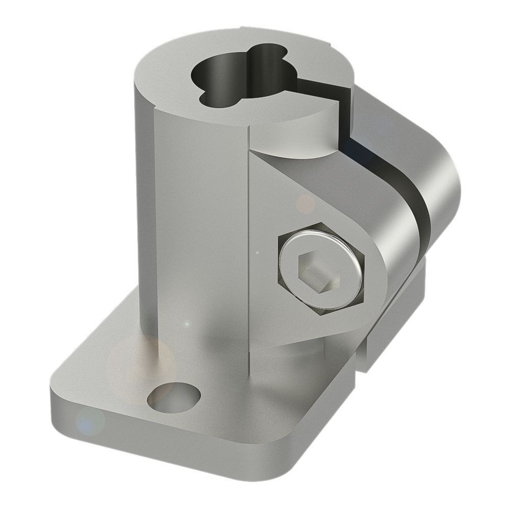 Befestigungstechnik BMS CU-M-D12-E038-01