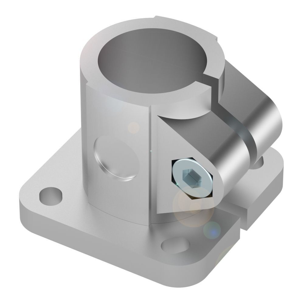 Befestigungstechnik BMS CU-M-D30-E040-00