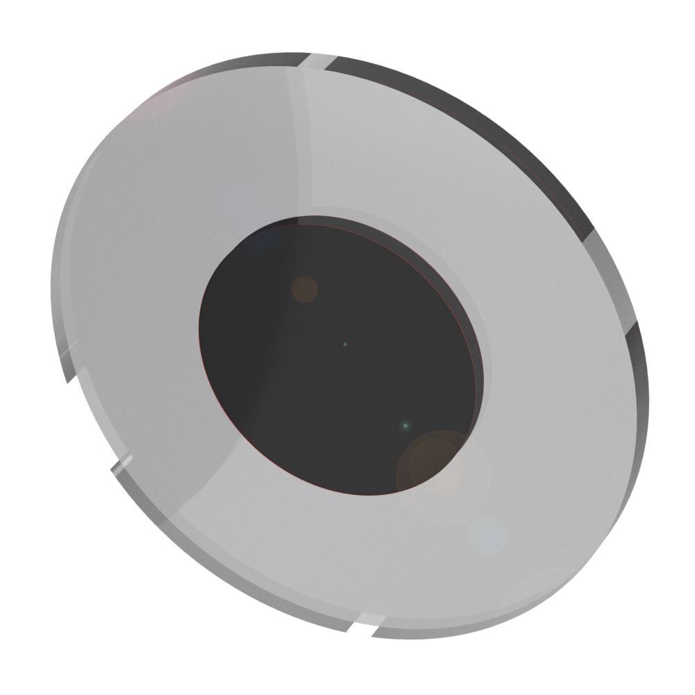 Reflektor, Fasern, Optiken BAM OF-VS-004-IR-38