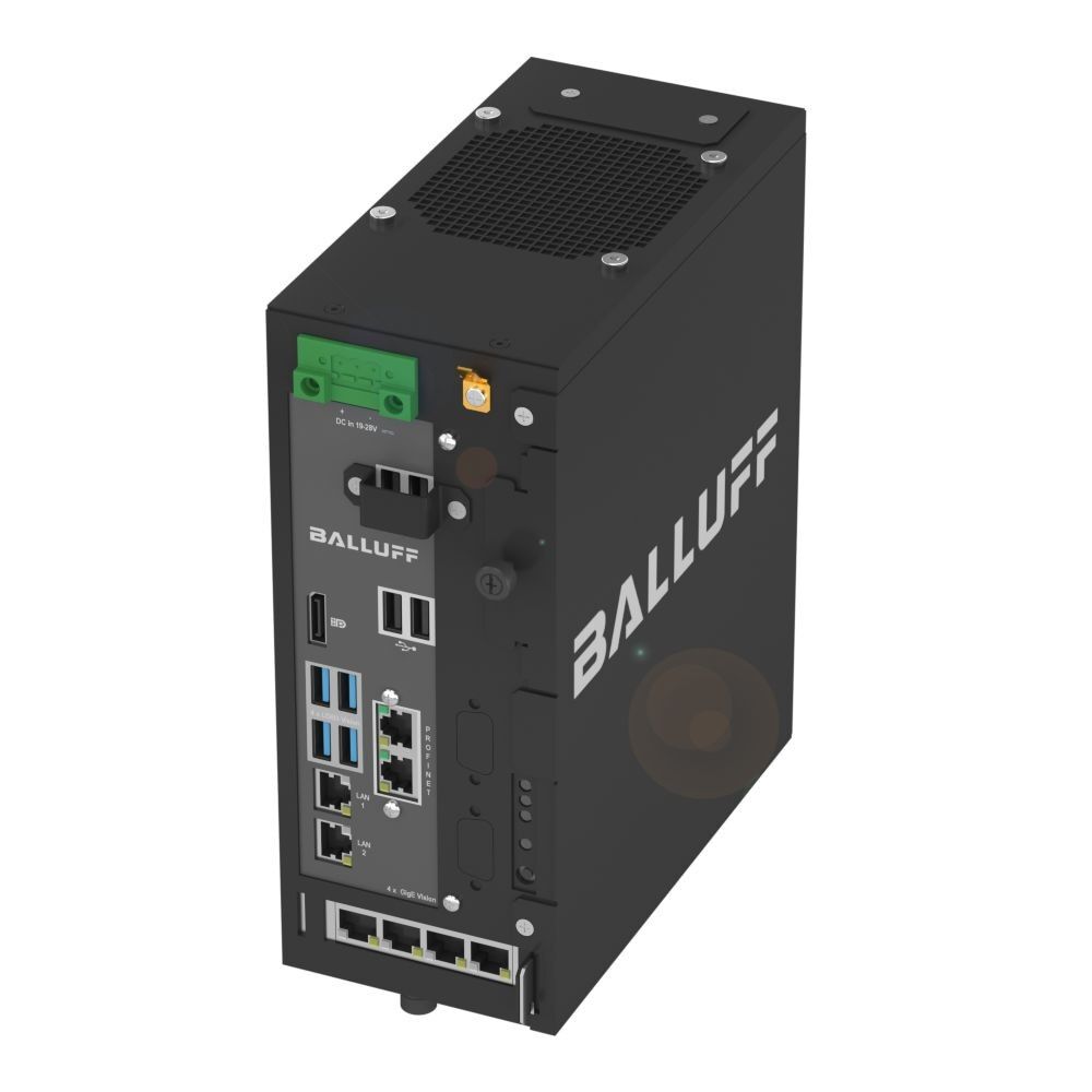Smart Vision BAE PD-VS-014-05