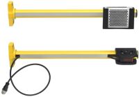 Muting-Sensor-Set Set-AC-MTX.2-1S-100