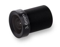 Objektiv Lens S-M12-4F8