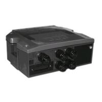 Barcode Anschlussbox CBX500