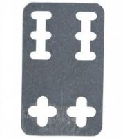 Optoelektronischer Sensor OMH-DK-1