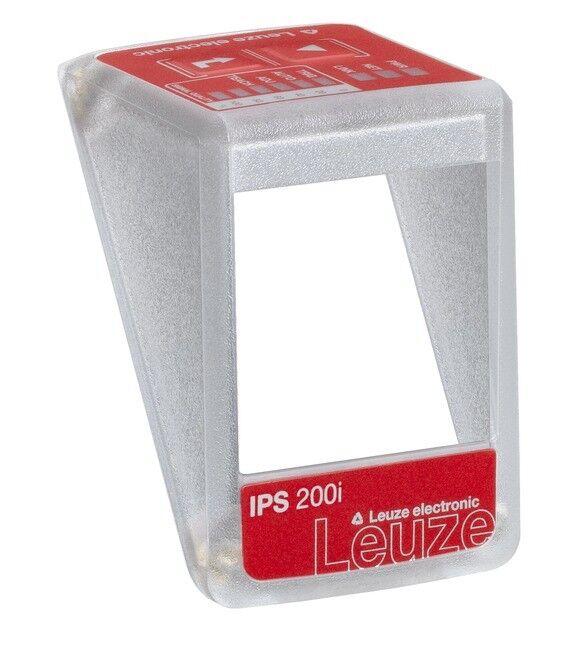 Abdeckhaube Cover IPS 200i