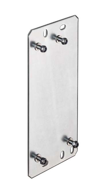 Adapterplatte BTX 0500 M