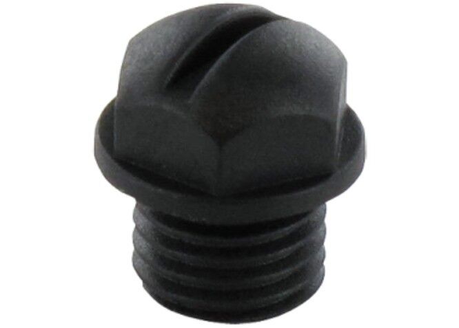 Anschlusskappe CAP M8K-Set