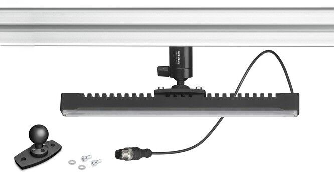 Befestigungsteil BTK IL BA 012