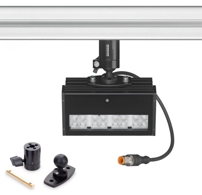 Befestigungsteil BTK IL BA 023