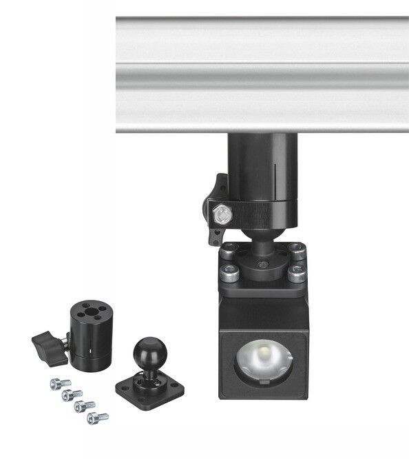 Befestigungsteil BTK IL SP 021