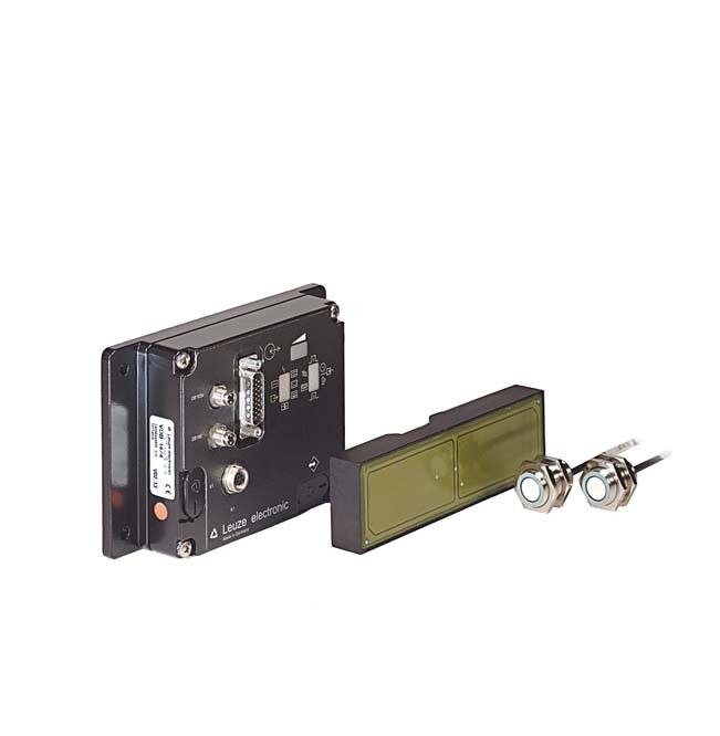 Doppelbogenkontrolle VDB 14B/2