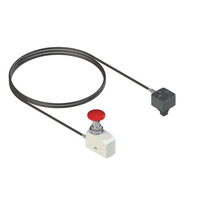 Fernfluchtentsperrung AC-L250-RPB-C01