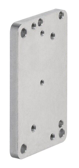 Montageplatte BTX 025M-W23