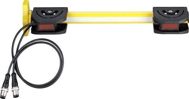 Muting-Sensor-Set Set-AC-MLX.2-2S