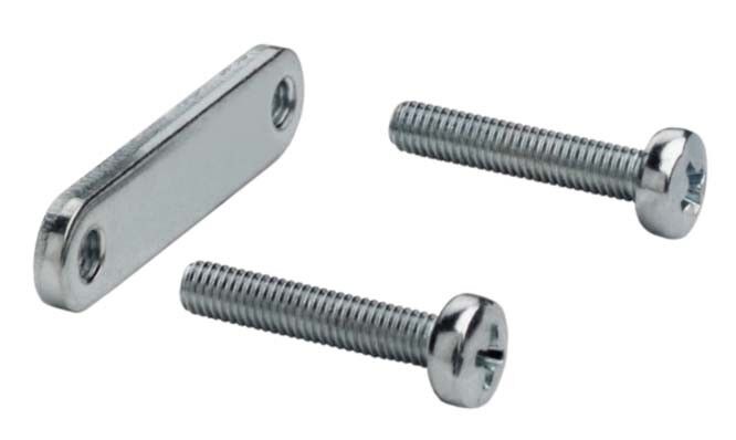 Set Befestigungslasche BT 25B.1 - 10SET