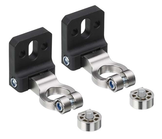 Set Halterung BT-2HF-G