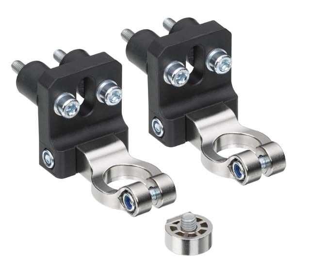Set Halterung BT-2HF-S