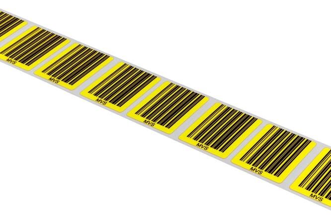 Set Label BCB G30 H47 MV0