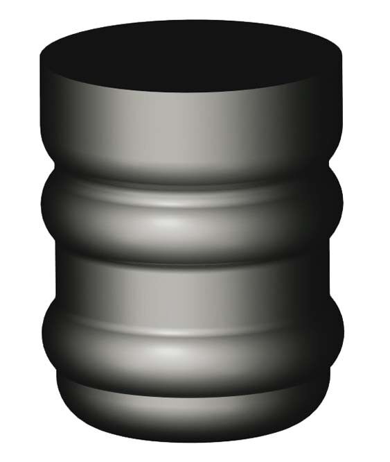 Sicherungsstopfen AC-SEPL-S4xx