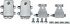 PSEN op Mirror Bracket 630906