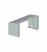 Beschriftungsträger HiALC-HiCTF-SET-114
