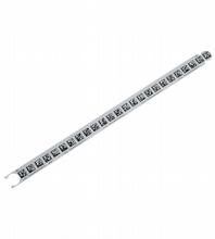 Metallcodeleiste PGV0#70125735-100034