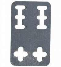 Optoelektronischer Sensor OMH-DK-1