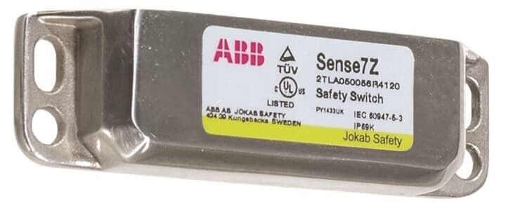 KEY Ersatzbetätiger Sense7Z Key SS