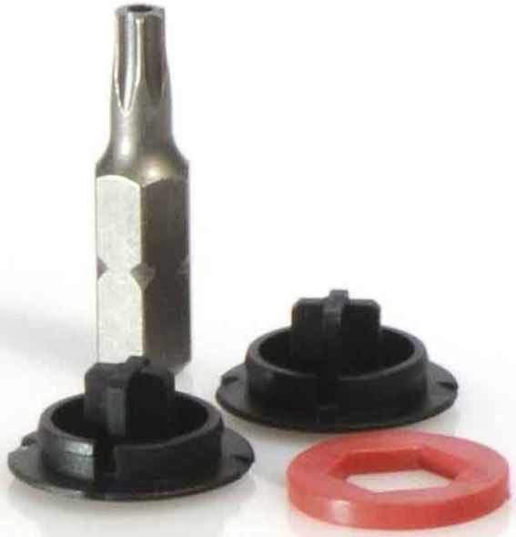 Sicherheitsscharnier SHS3-WECHSELKIT