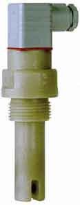 2-Elektrodensensor CLS21-C1E4A