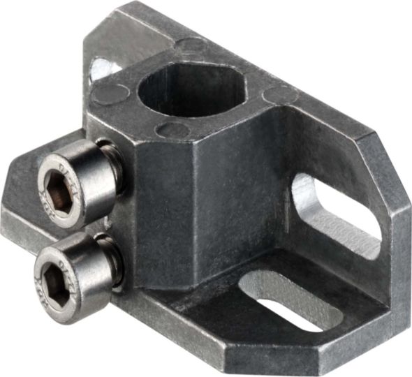 Montagesystem BTU D12M-D12-B090