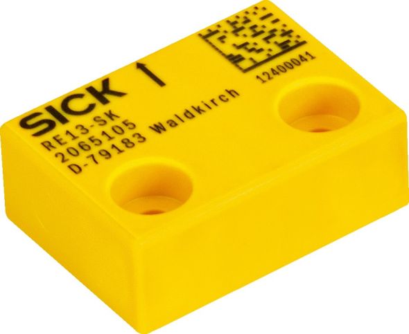 Betätiger RE13-SK