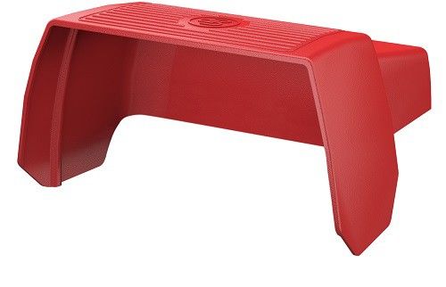 Abdeckhaube für F2 3906020720
