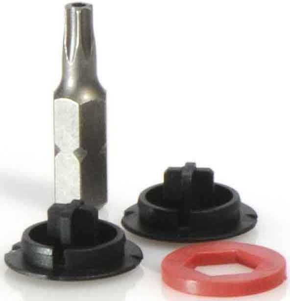 Sicherheitsscharnier SHS3-WECHSELKIT