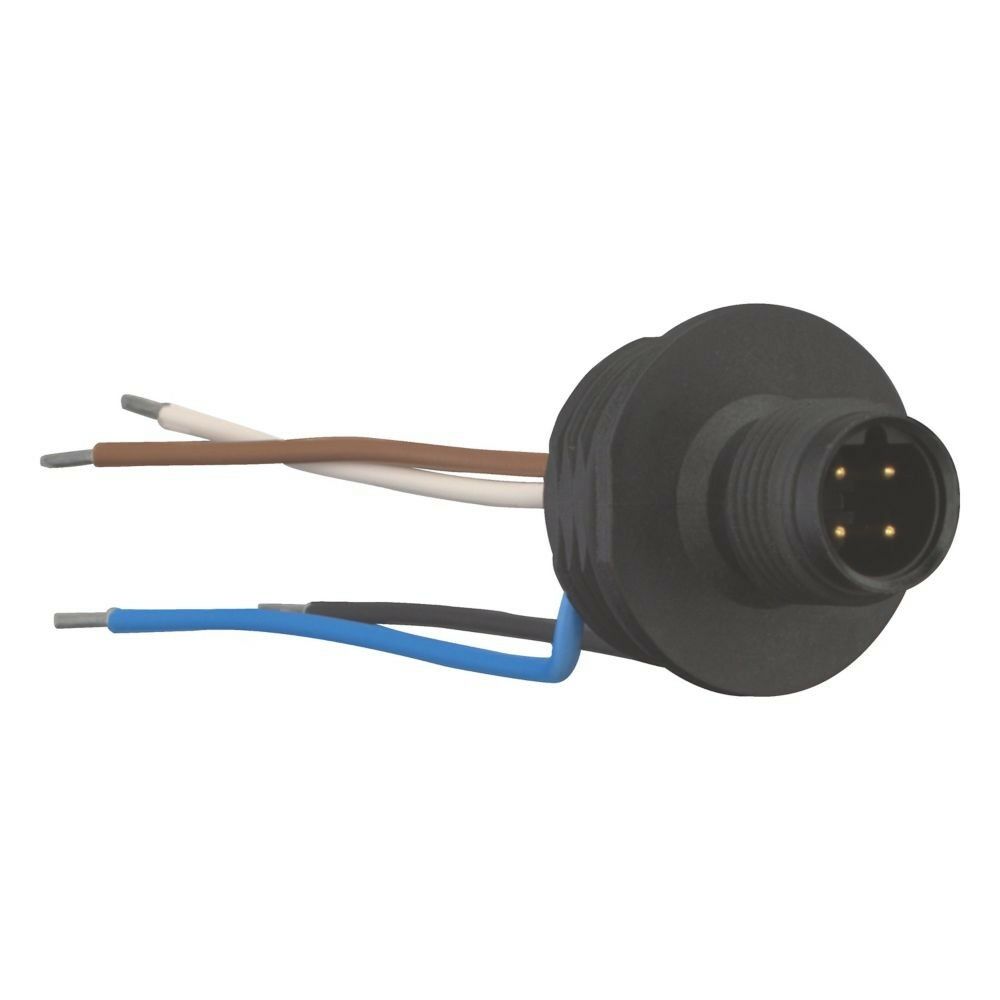 Anschlußbuchse 5polig M12A5