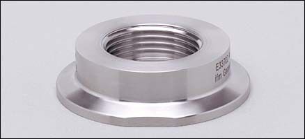 Aseptoflex-Adapter Clamp E33002