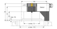Aufbauset BTS-DSU35-Z07
