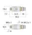 Adapter AD-MFK4-FSM4.4